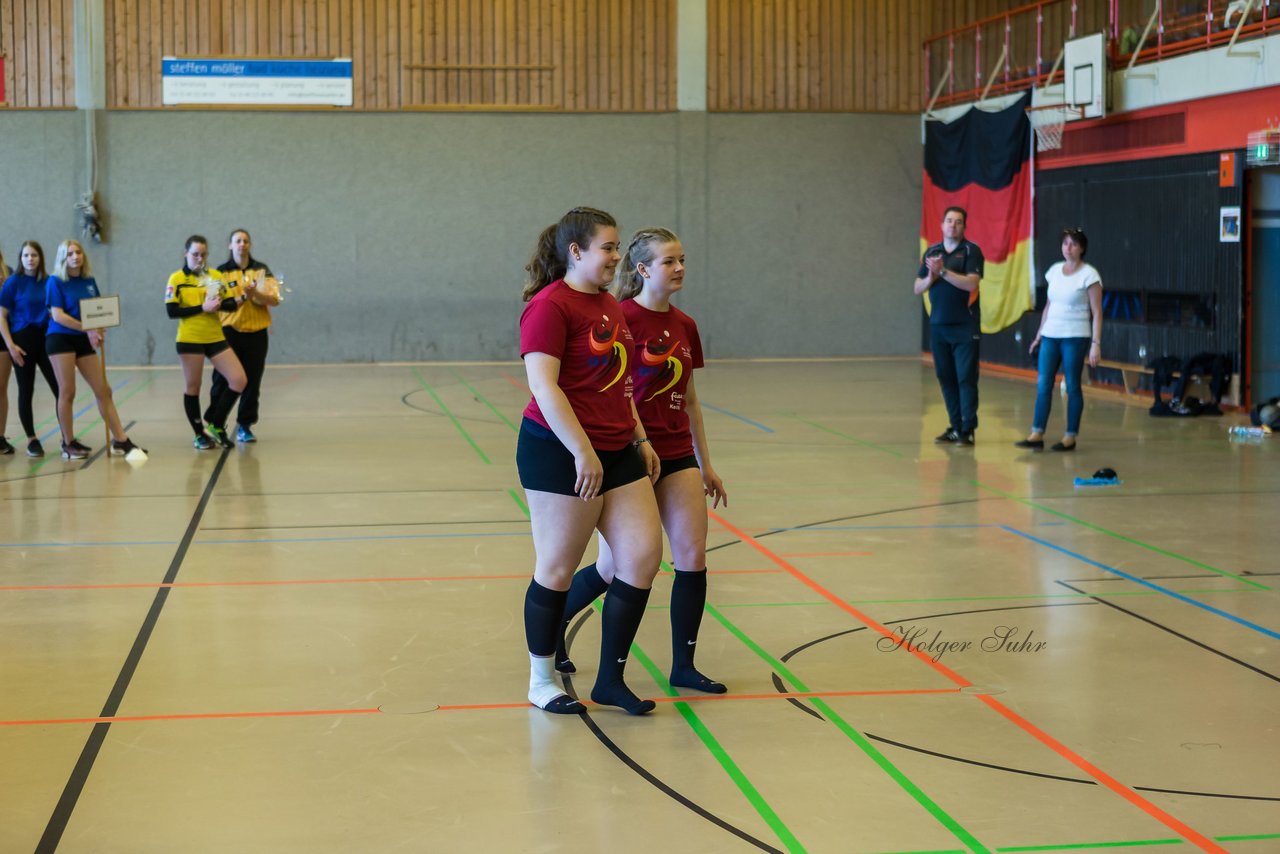 Bild 54 - U16 Deutsche Meisterschaft